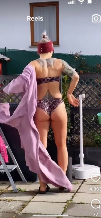 🔥 Miss peaches leaked private photo uncensored full
