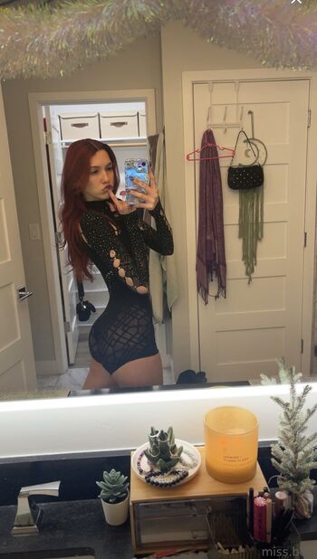 🔥 Miss x bee page leaked private photo uncensored full