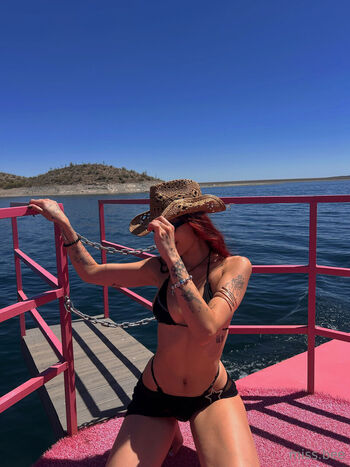 🔥 Miss x bee page leaked private photo uncensored full