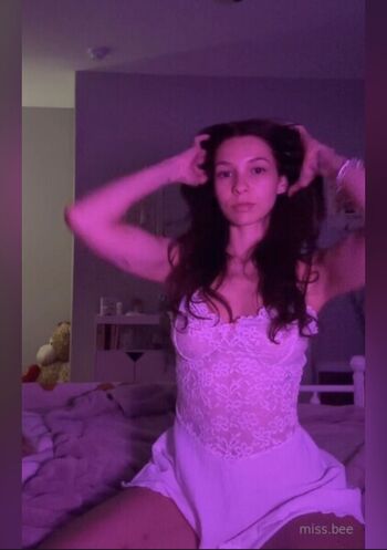 🔥 Miss x bee leaked private photo uncensored full