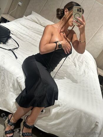 🔥 Misslexa  page leaked private photo uncensored full