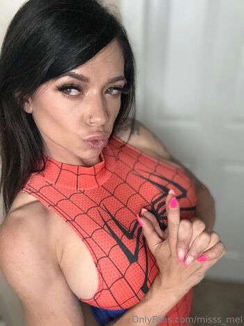 🔥 Misss mel leaked private photo uncensored full