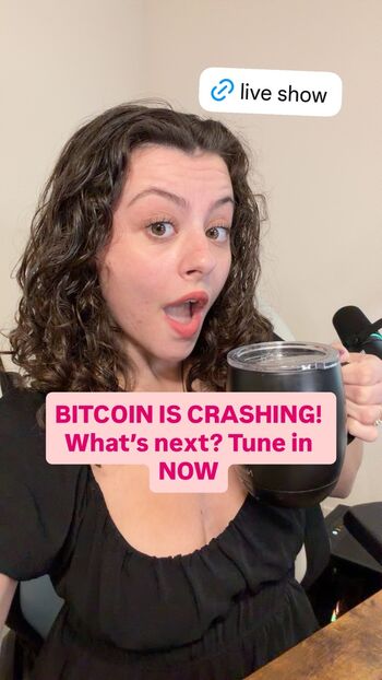 🔥 Missteencrypto page leaked private photo uncensored full