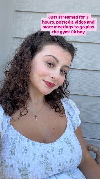 🔥 Missteencrypto page leaked private photo uncensored full