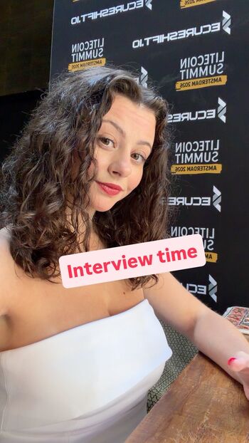🔥 Missteencrypto leaked private photo uncensored full