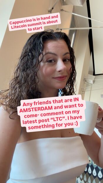 🔥 Missteencrypto leaked private photo uncensored full