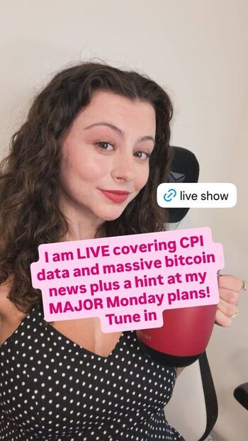 🔥 Missteencrypto leaked private photo uncensored full