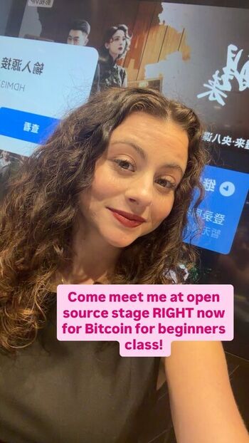 🔥 Missteencrypto leaked private photo uncensored full