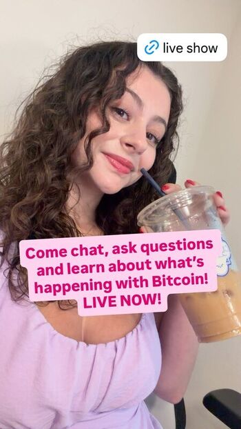 🔥 Missteencrypto leaked private photo uncensored full