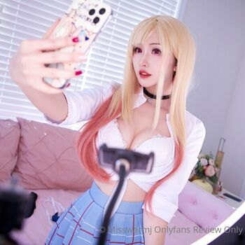 🔥 Misswarmj  page leaked private photo uncensored full