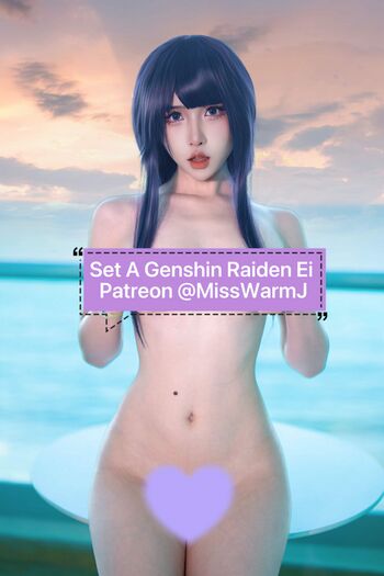 🔥 Misswarmj leaked private photo uncensored full