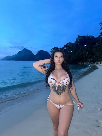 🔥 Missyoumichelle leaked private photo uncensored full