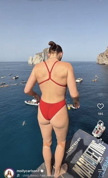 🔥 Molly carlson page leaked private photo uncensored full