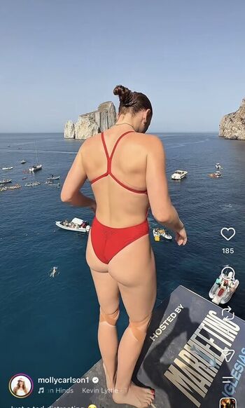 🔥 Molly carlson page leaked private photo uncensored full