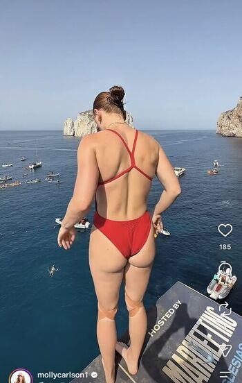 🔥 Molly carlson page leaked private photo uncensored full