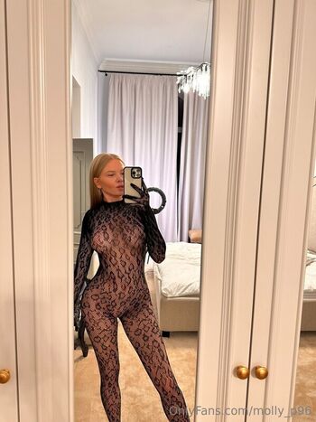 🔥 Mollyp page leaked private photo uncensored full