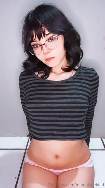 🔥 Momoiro cosplay page leaked private photo uncensored full
