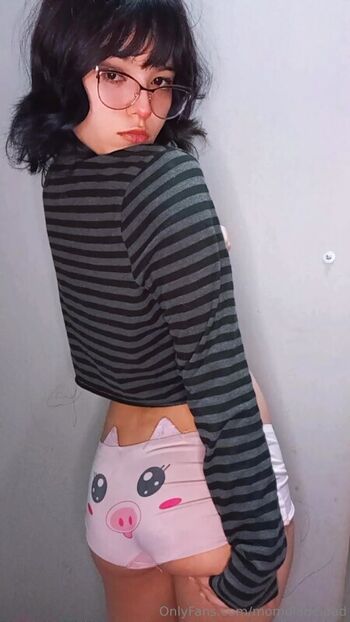 🔥 Momoiro cosplay page leaked private photo uncensored full