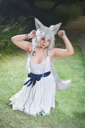 🔥 Momoiro cosplay leaked private photo uncensored full