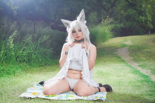 🔥 Momoiro cosplay leaked private photo uncensored full