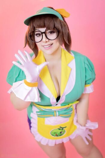 🔥 Momokun  page leaked private photo uncensored full