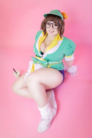 🔥 Momokun  page leaked private photo uncensored full