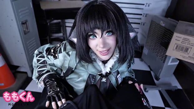 🔥 Momokun leaked private photo uncensored full