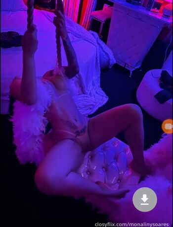 🔥 Monaliny soares leaked private photo uncensored full
