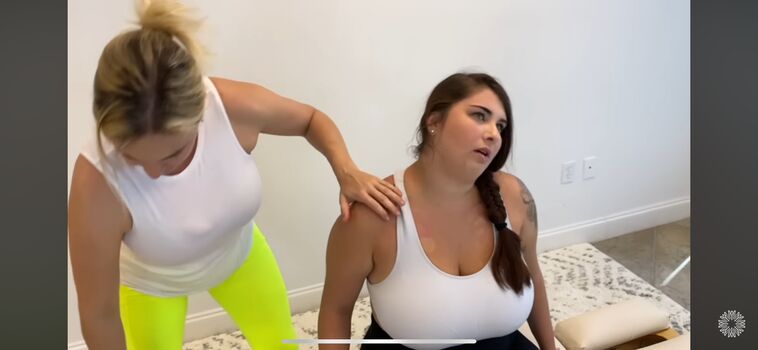 🔥 Mondragon chiropractic  page leaked private photo uncensored full