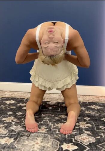 🔥 Mondragon chiropractic  page leaked private photo uncensored full