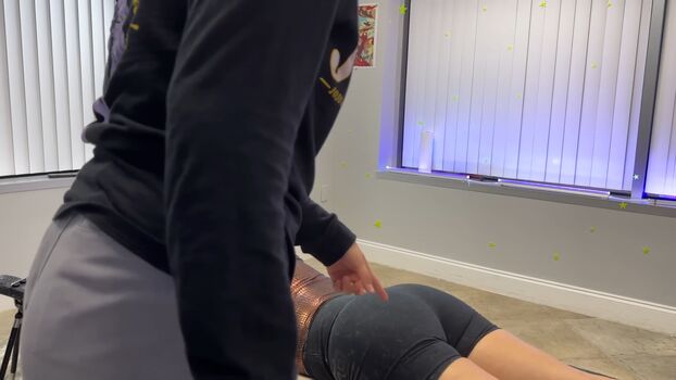 🔥 Mondragon chiropractic leaked private photo uncensored full