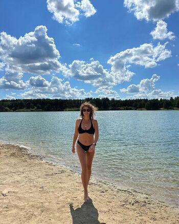 🔥 Monika kingamrozowska leaked private photo uncensored full