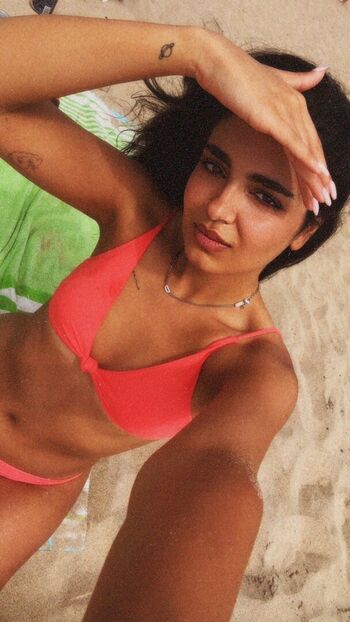 🔥 Mooneh leaked private photo uncensored full