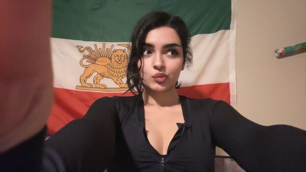 🔥 Mooneh leaked private photo uncensored full
