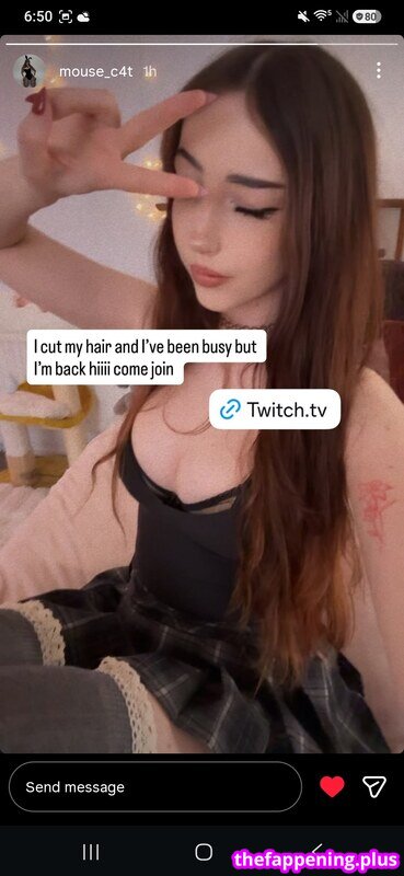 🔥 Page/ leaked private photo uncensored full