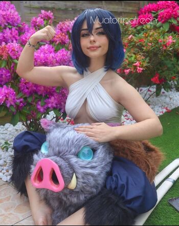 🔥 Muatori  page leaked private photo uncensored full