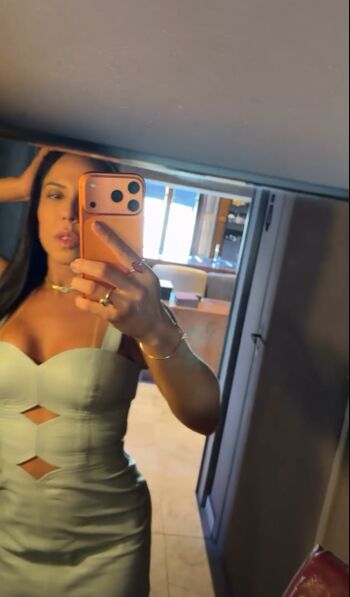 🔥 Mulher melao page leaked private photo uncensored full