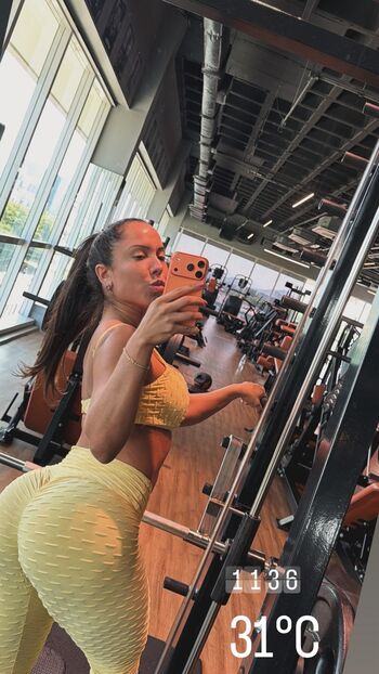 🔥 Mulher melao page leaked private photo uncensored full