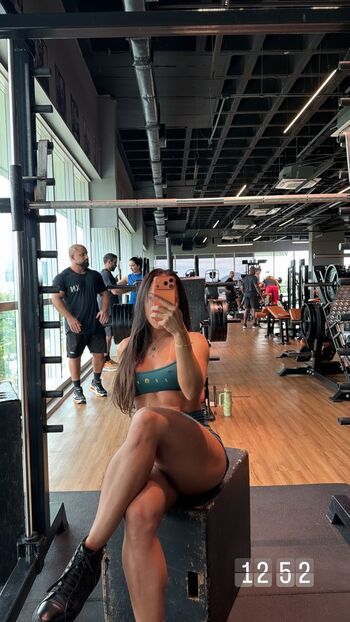 🔥 Mulher melao page leaked private photo uncensored full