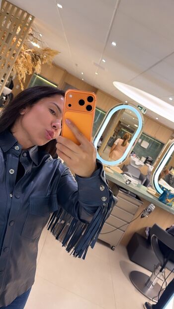 🔥 Mulher melao page leaked private photo uncensored full