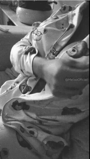 🔥 Mulher melao page leaked private photo uncensored full