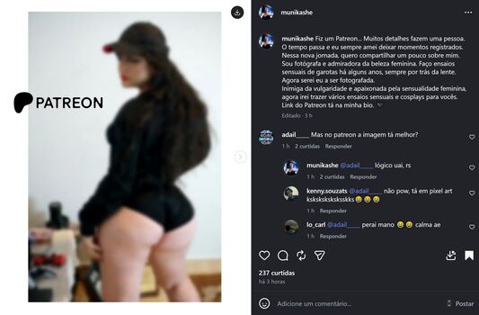 🔥 Munik ashe leaked private photo uncensored full