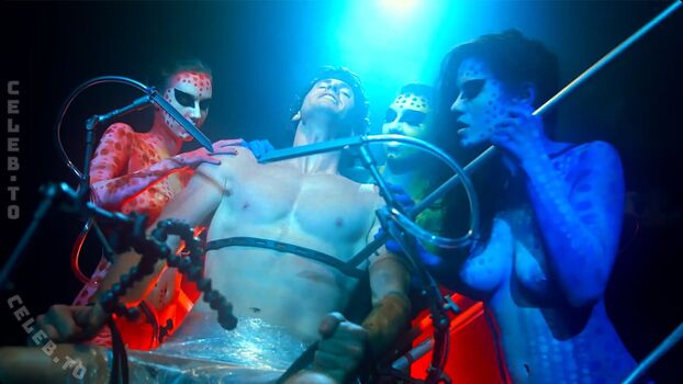🔥 Musikvideos page leaked private photo uncensored full