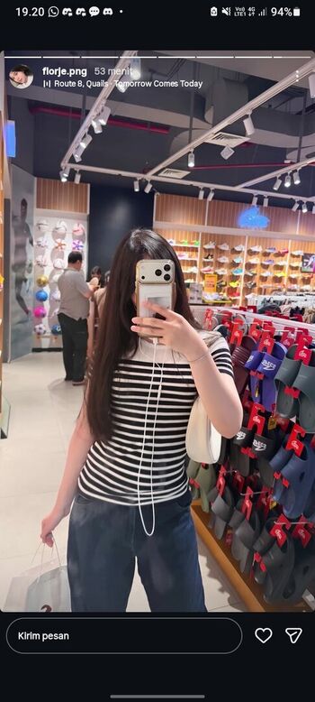 🔥 My mbg saya leaked private photo uncensored full
