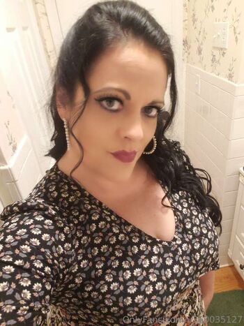🔥 Mystic midway page leaked private photo uncensored full