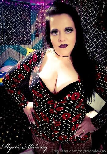 🔥 Mystic midway leaked private photo uncensored full