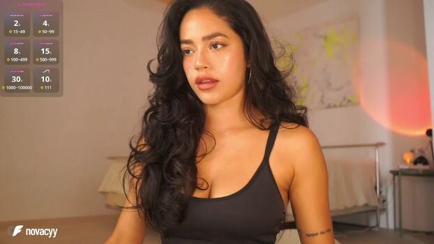 🔥 N o v a leaked private photo uncensored full