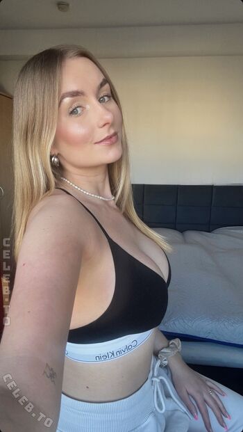 🔥 Naadine  page leaked private photo uncensored full