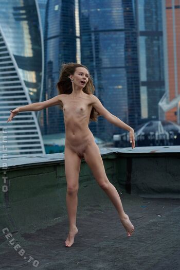 🔥 Nackt in russland page leaked private photo uncensored full