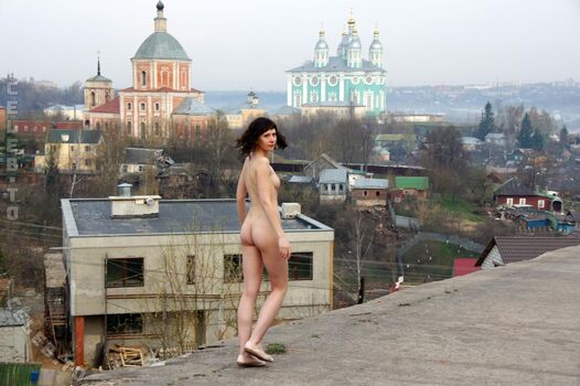 🔥 Nackt in russland page leaked private photo uncensored full